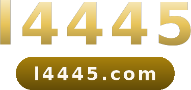 l4445 logo