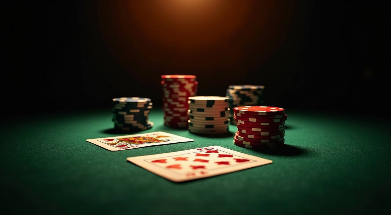 l4445 Blackjack Club